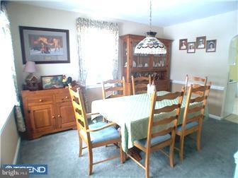 1139 Cumberland Road Abington, PA 19001 - Photo 3 of 12 Dining Room