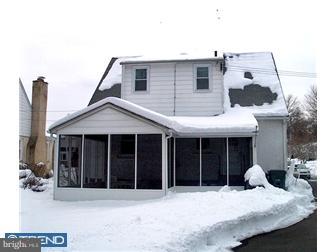 1139 Cumberland Road Abington, PA 19001 - Photo 6 of 12 Exterior