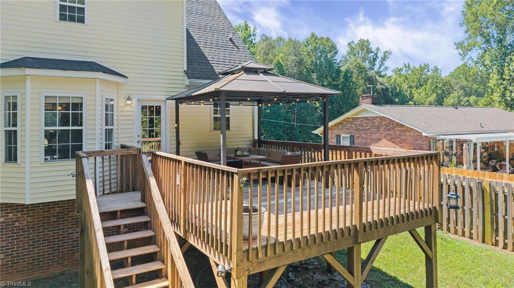 4312 Cooper Road Winston-Salem, NC 27127 - Photo 39 of 47
