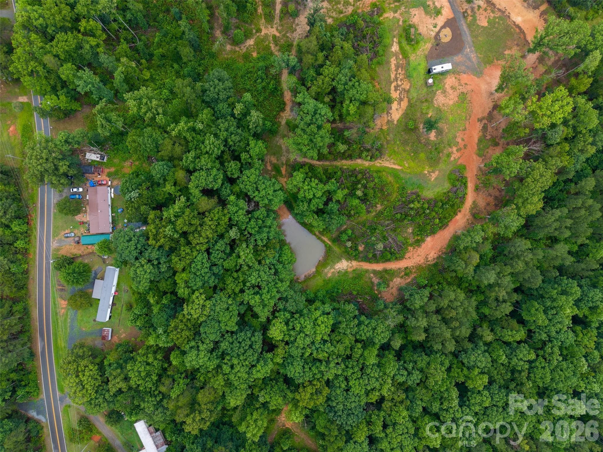443 Polk County Line Road Rutherfordton, NC 28139 - Photo 5 of 31