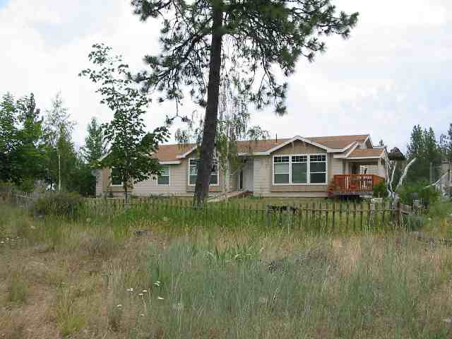 12419 South Keeney Road Spokane, WA 99224 - Photo 1 of 8