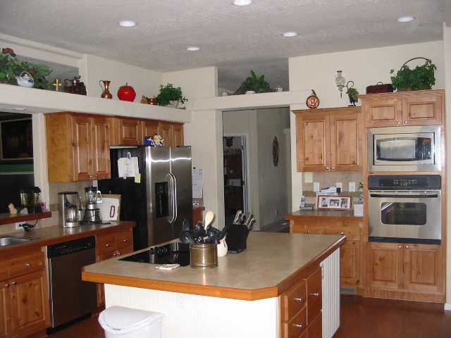 12419 South Keeney Road Spokane, WA 99224 - Photo 4 of 8