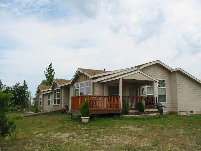 12419 South Keeney Road Spokane, WA 99224 - Photo 6 of 8