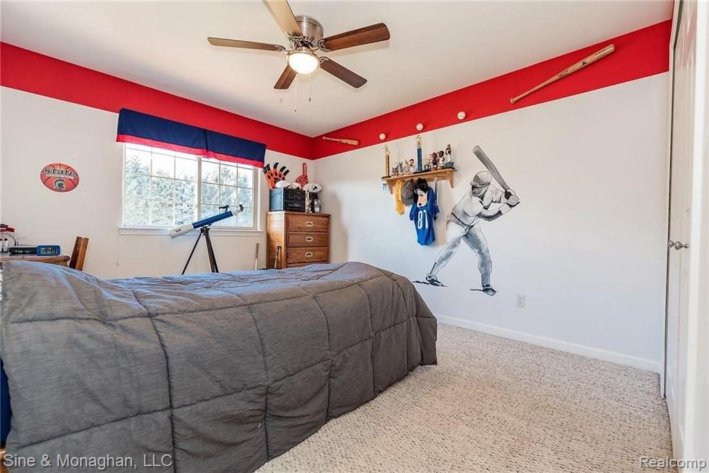 3120 Villanova Circle Rochester Hills, MI 48307 - Photo 18 of 29