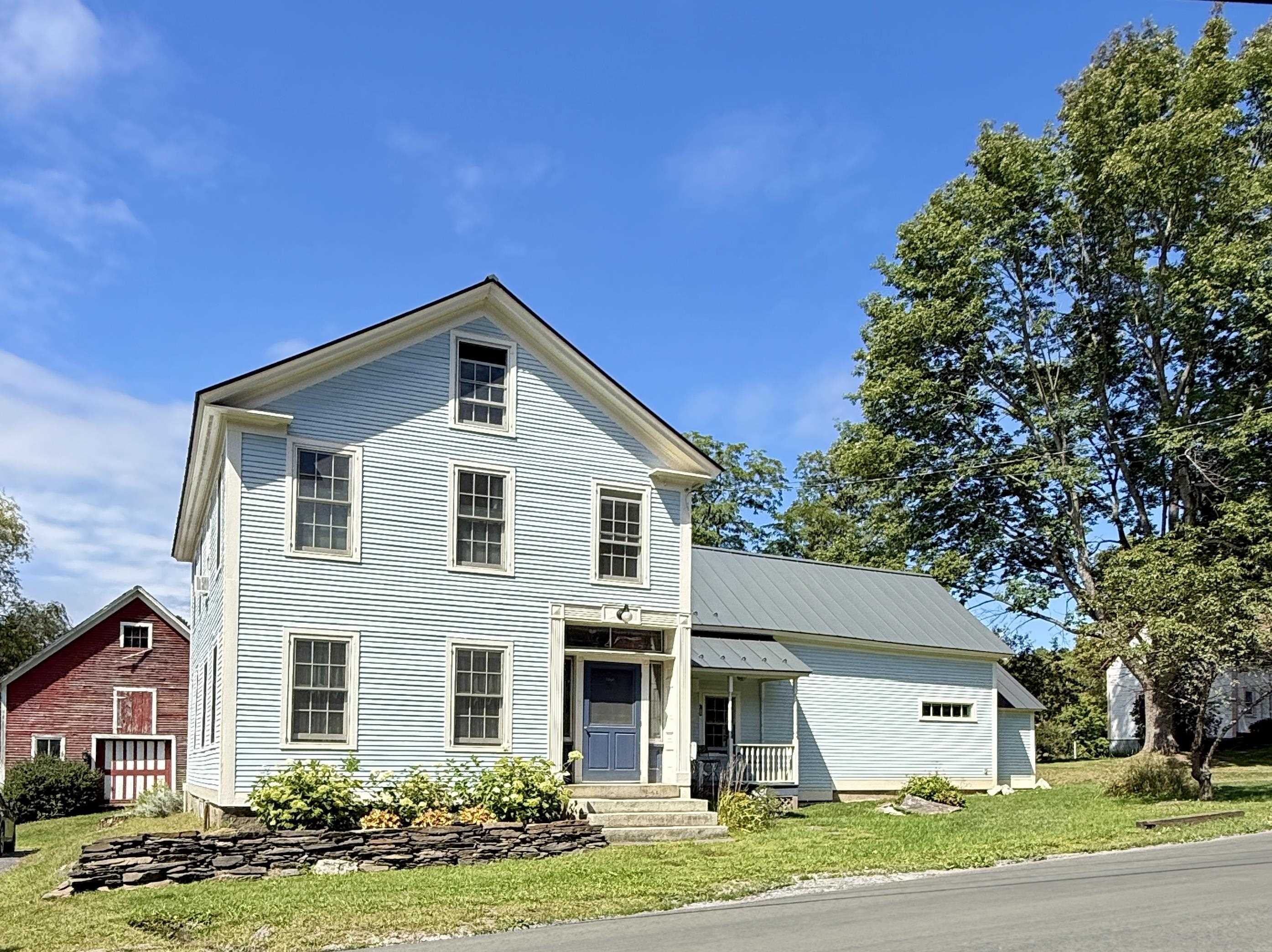 29 Stone Road Brookfield, VT 05036 - Photo 1 of 29 Gallery Image 1