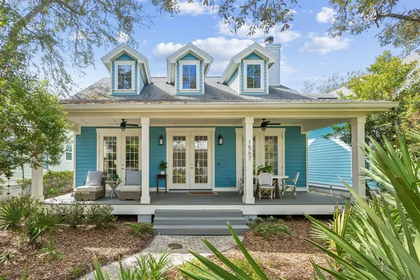 $879,999 | 1567 Olmsted Lane, Fernandina Beach, FL 32034