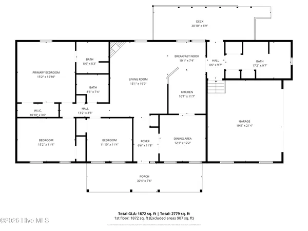 $307,000 | 215 Larilin Drive, Whiteville, NC 28472