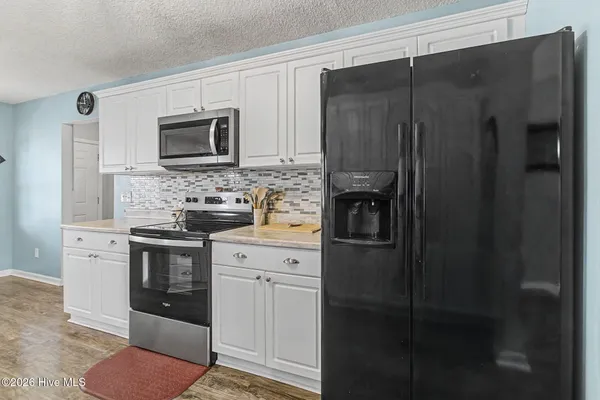 $307,000 | 215 Larilin Drive, Whiteville, NC 28472