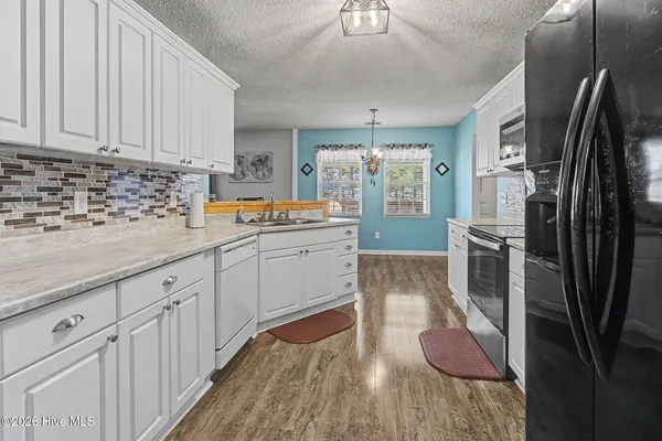 $307,000 | 215 Larilin Drive, Whiteville, NC 28472