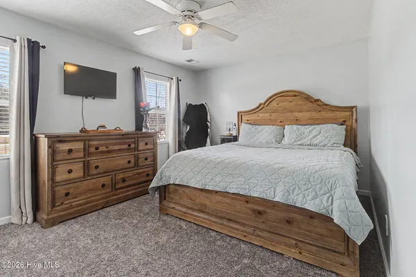 $307,000 | 215 Larilin Drive, Whiteville, NC 28472