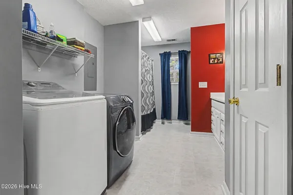 $307,000 | 215 Larilin Drive, Whiteville, NC 28472