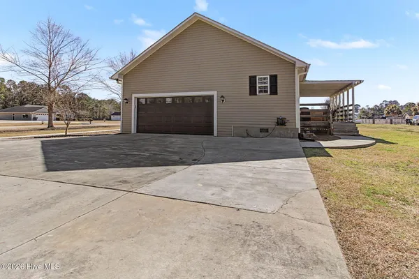 $307,000 | 215 Larilin Drive, Whiteville, NC 28472