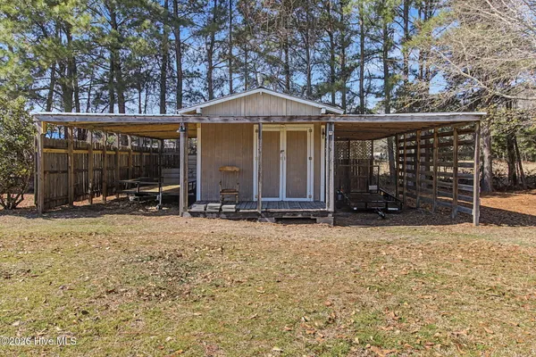 $307,000 | 215 Larilin Drive, Whiteville, NC 28472