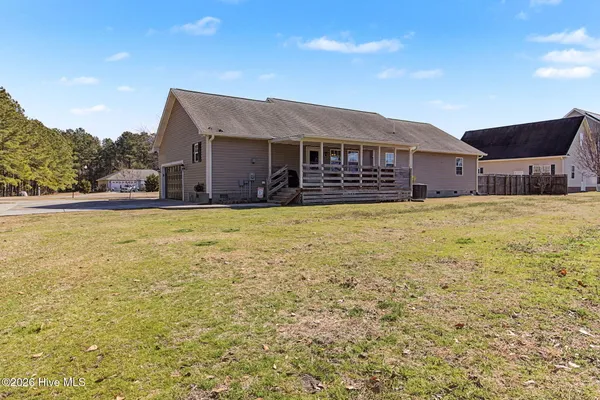 $307,000 | 215 Larilin Drive, Whiteville, NC 28472