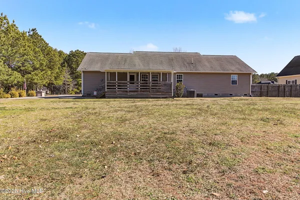 $307,000 | 215 Larilin Drive, Whiteville, NC 28472