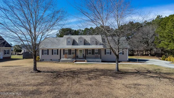 $307,000 | 215 Larilin Drive, Whiteville, NC 28472