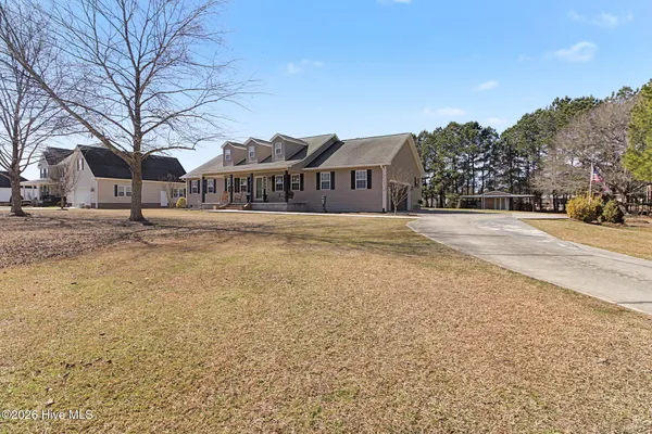 $307,000 | 215 Larilin Drive, Whiteville, NC 28472