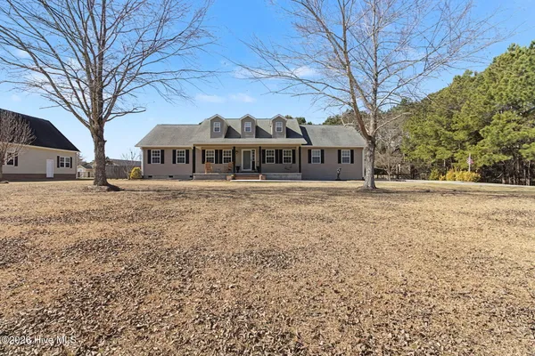 $307,000 | 215 Larilin Drive, Whiteville, NC 28472