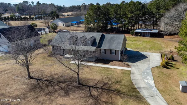 $307,000 | 215 Larilin Drive, Whiteville, NC 28472