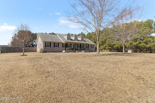 $307,000 | 215 Larilin Drive, Whiteville, NC 28472