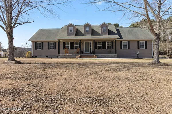 $307,000 | 215 Larilin Drive, Whiteville, NC 28472