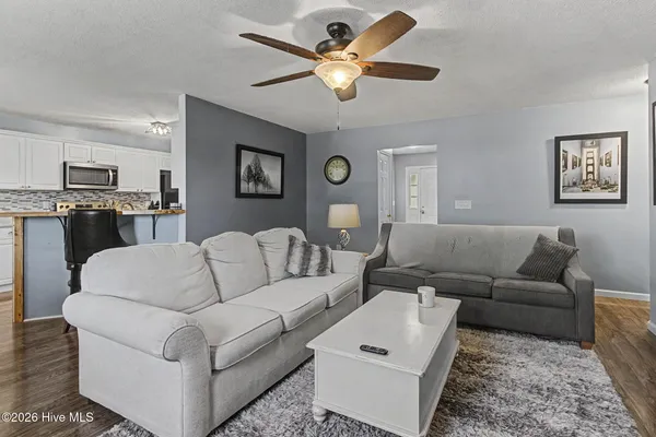 $307,000 | 215 Larilin Drive, Whiteville, NC 28472