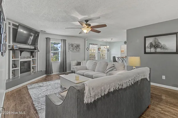 $307,000 | 215 Larilin Drive, Whiteville, NC 28472