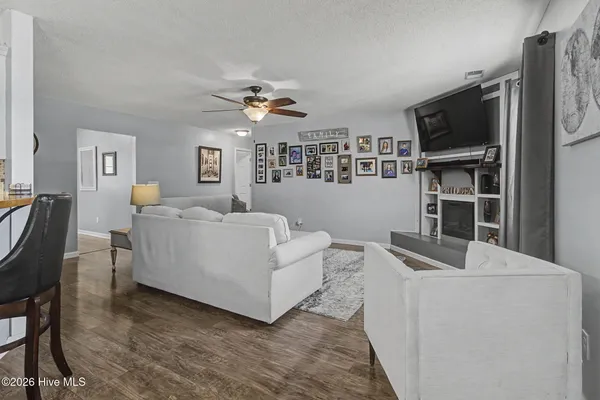 $307,000 | 215 Larilin Drive, Whiteville, NC 28472