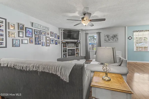 $307,000 | 215 Larilin Drive, Whiteville, NC 28472