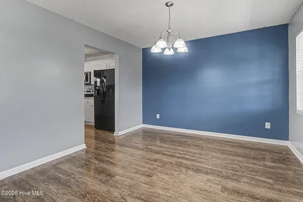 $307,000 | 215 Larilin Drive, Whiteville, NC 28472