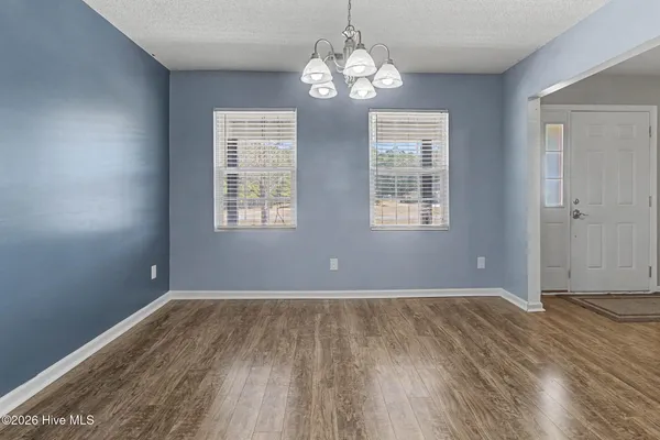 $307,000 | 215 Larilin Drive, Whiteville, NC 28472