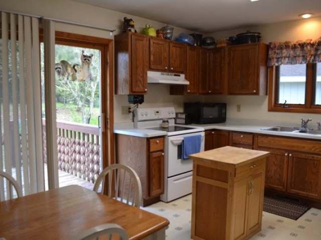 3120 North Faust Lk Road Rhinelander, WI 54501 - Photo 4 of 20 Gallery Image 4