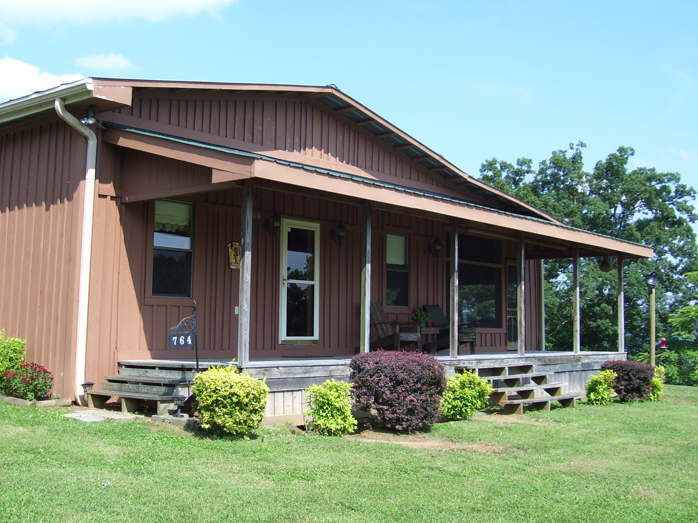 764 Bailey Cemetery Road Tazewell, TN 37879 - Photo 22 of 33 Adorable all around
