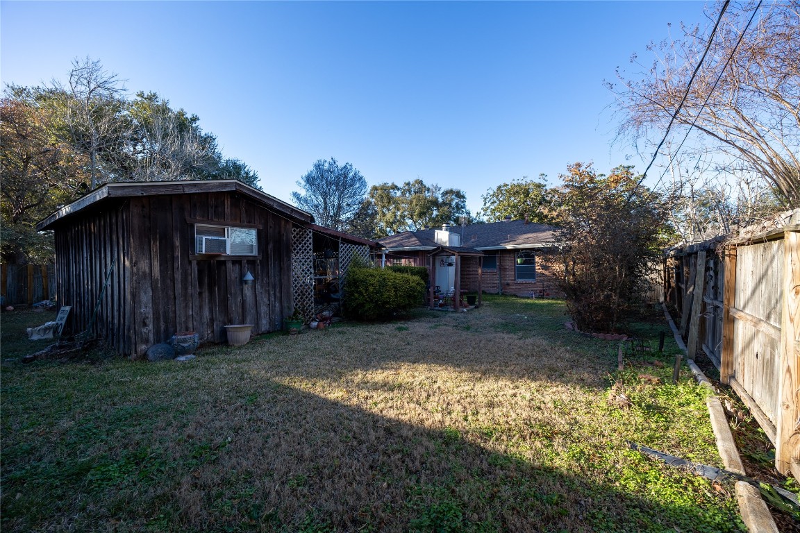 7718 Dillon Street Houston, TX 77061 - Photo 24 of 25