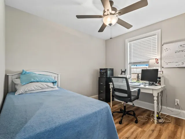 $209,500 | 30 Menomini Street, Crawfordville, FL 32327