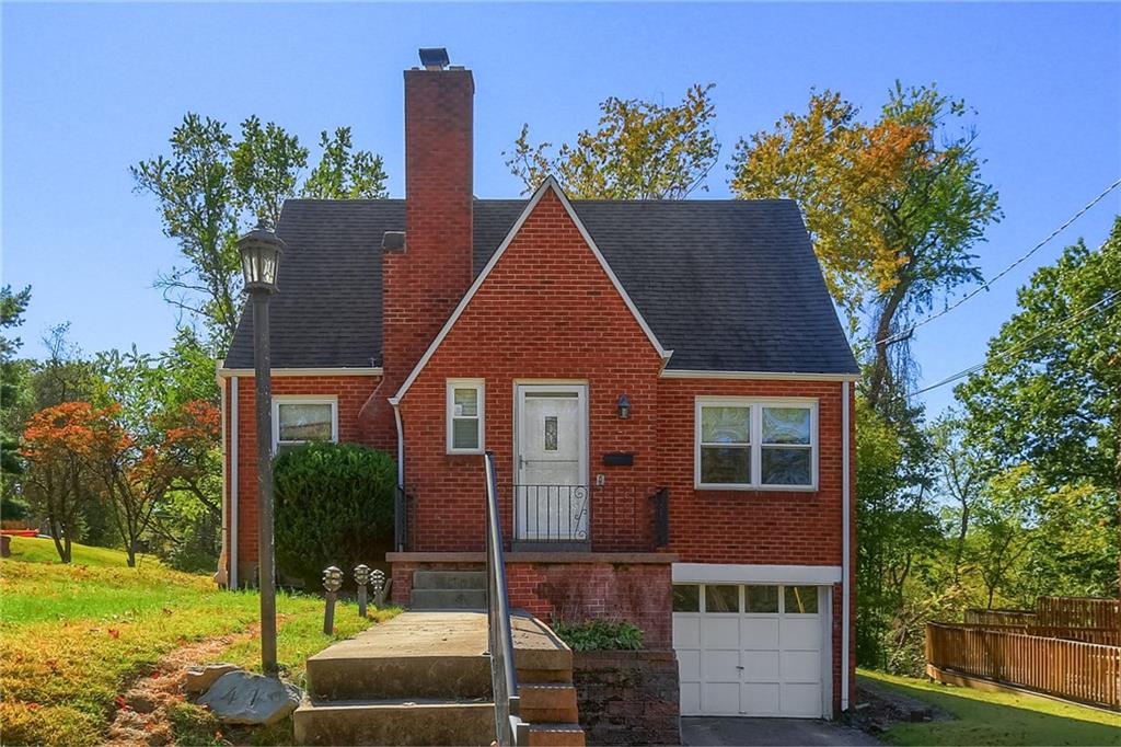41 Perry Lane Pittsburgh, PA 15229 - Photo 1 of 37 Gallery Image 1