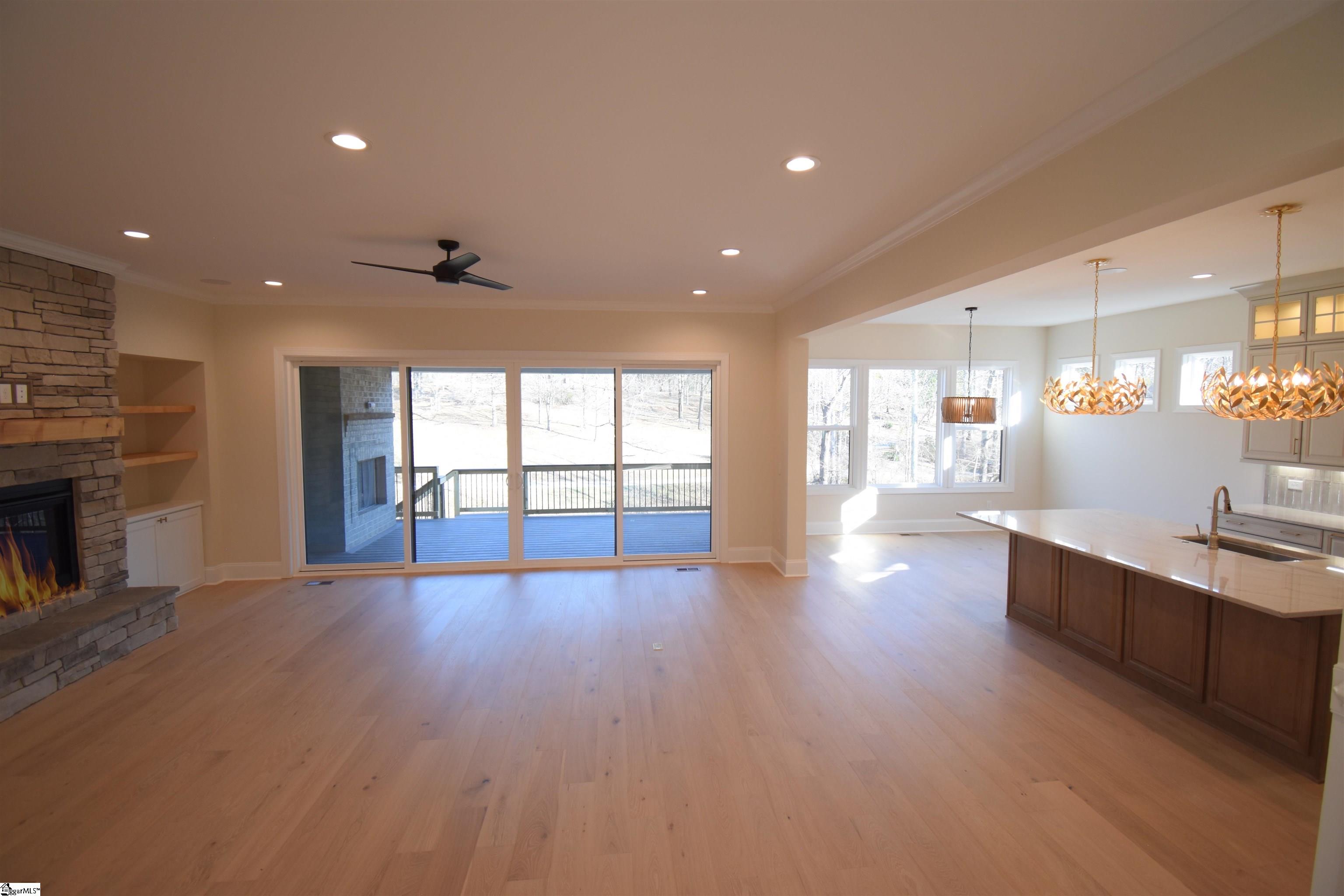 711 Enoree River Place, Unit RRS0003 Greer, SC 29651 - Photo 12 of 33 Gallery Image 12