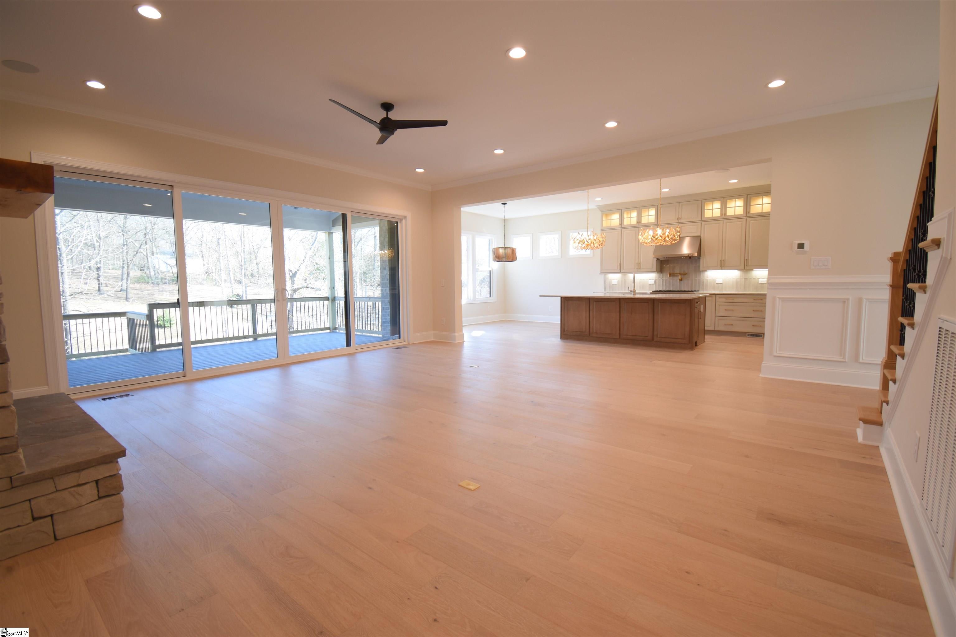 711 Enoree River Place, Unit RRS0003 Greer, SC 29651 - Photo 13 of 33 Gallery Image 13