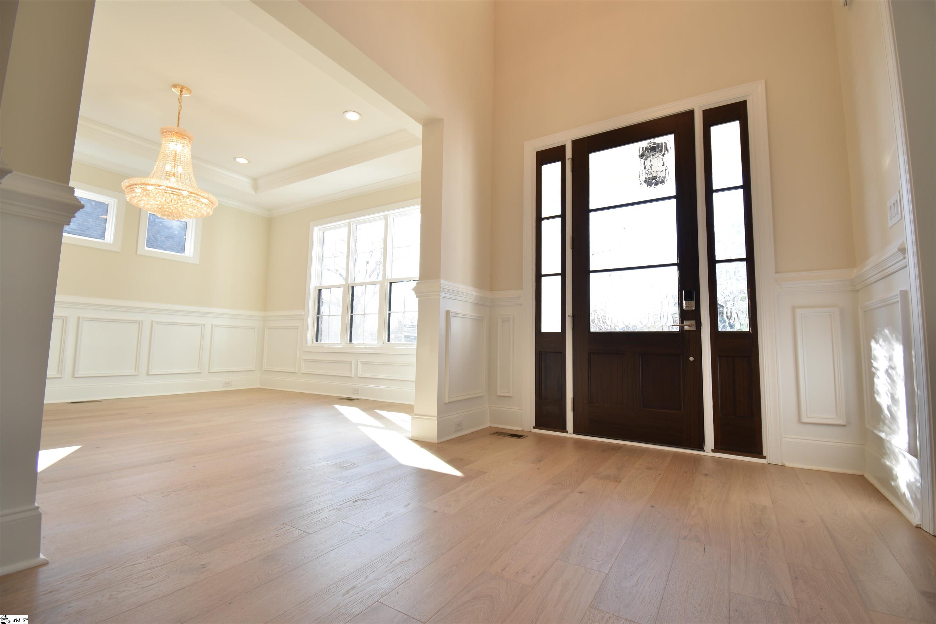711 Enoree River Place, Unit RRS0003 Greer, SC 29651 - Photo 4 of 33 Gallery Image 4