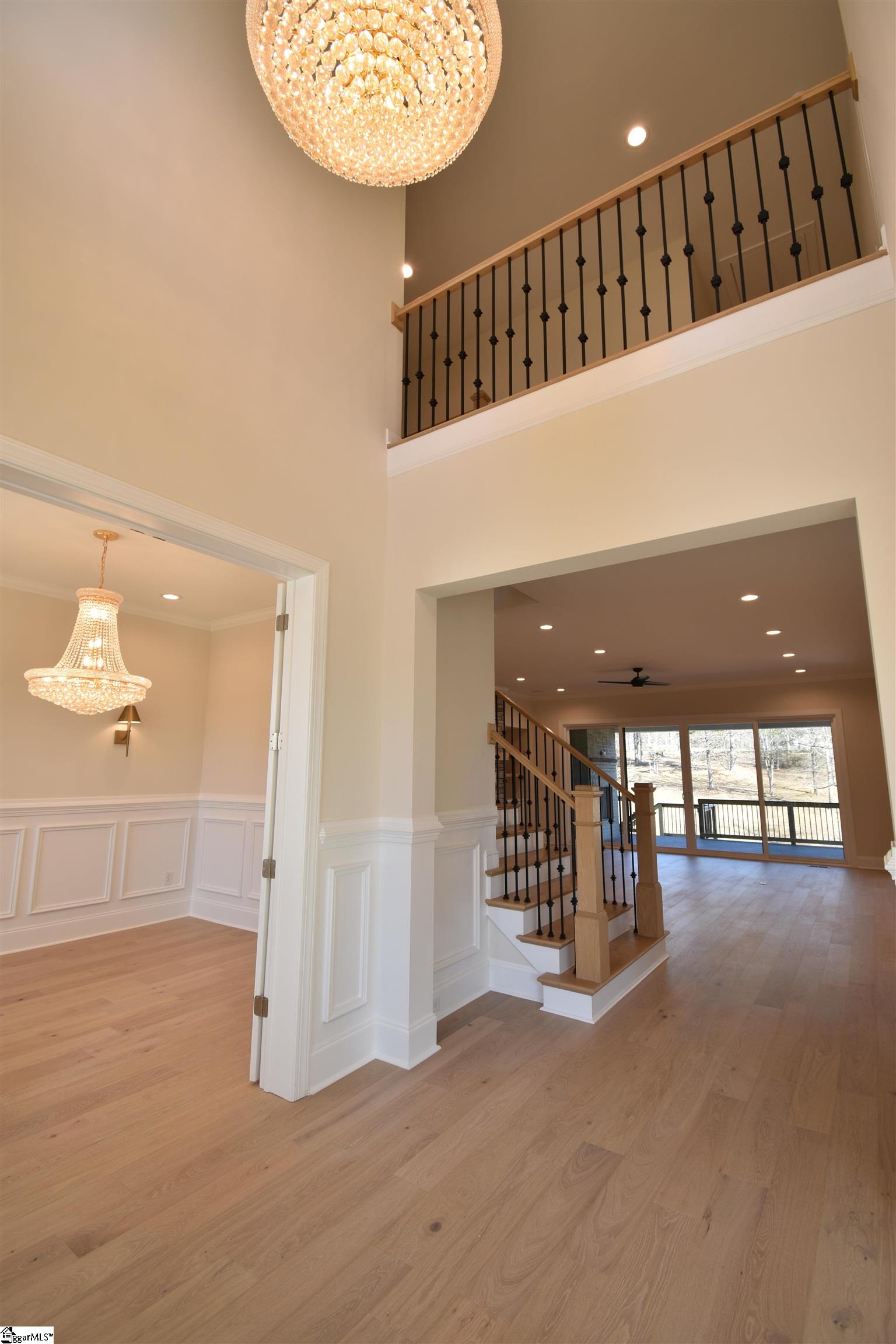 711 Enoree River Place, Unit RRS0003 Greer, SC 29651 - Photo 6 of 33 Gallery Image 6