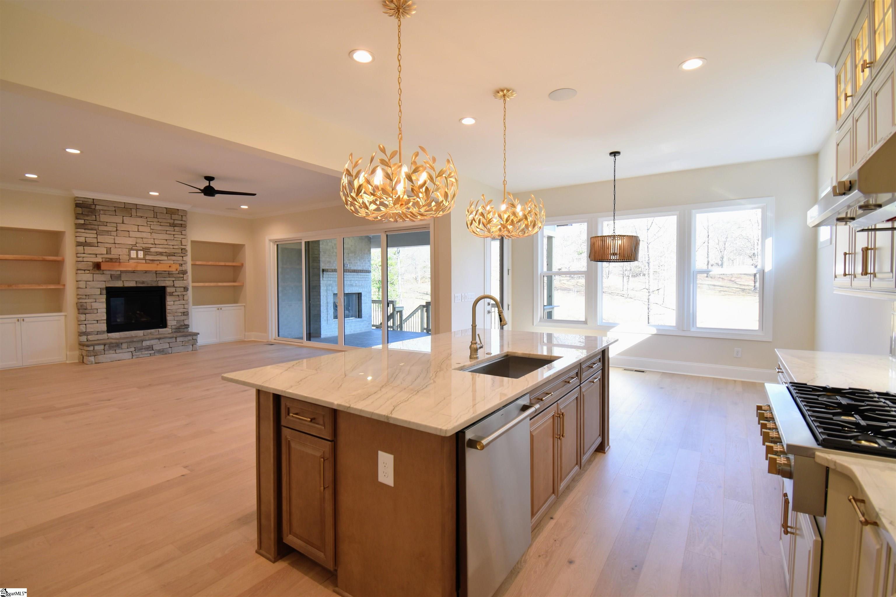 711 Enoree River Place, Unit RRS0003 Greer, SC 29651 - Photo 9 of 33 Gallery Image 9