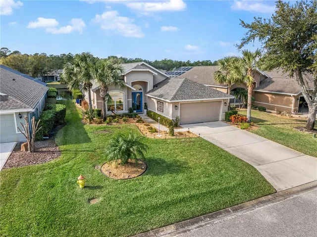 $560,000 | 1234 Crown Pointe Lane, Ormond Beach, FL 32174