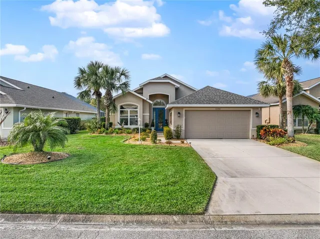 $560,000 | 1234 Crown Pointe Lane, Ormond Beach, FL 32174