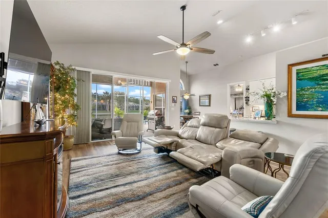 $560,000 | 1234 Crown Pointe Lane, Ormond Beach, FL 32174