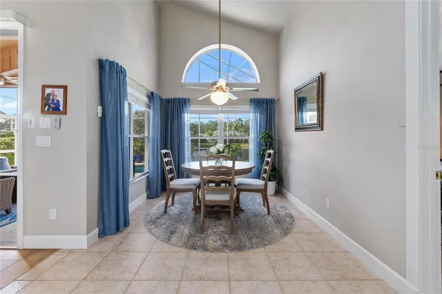 $560,000 | 1234 Crown Pointe Lane, Ormond Beach, FL 32174