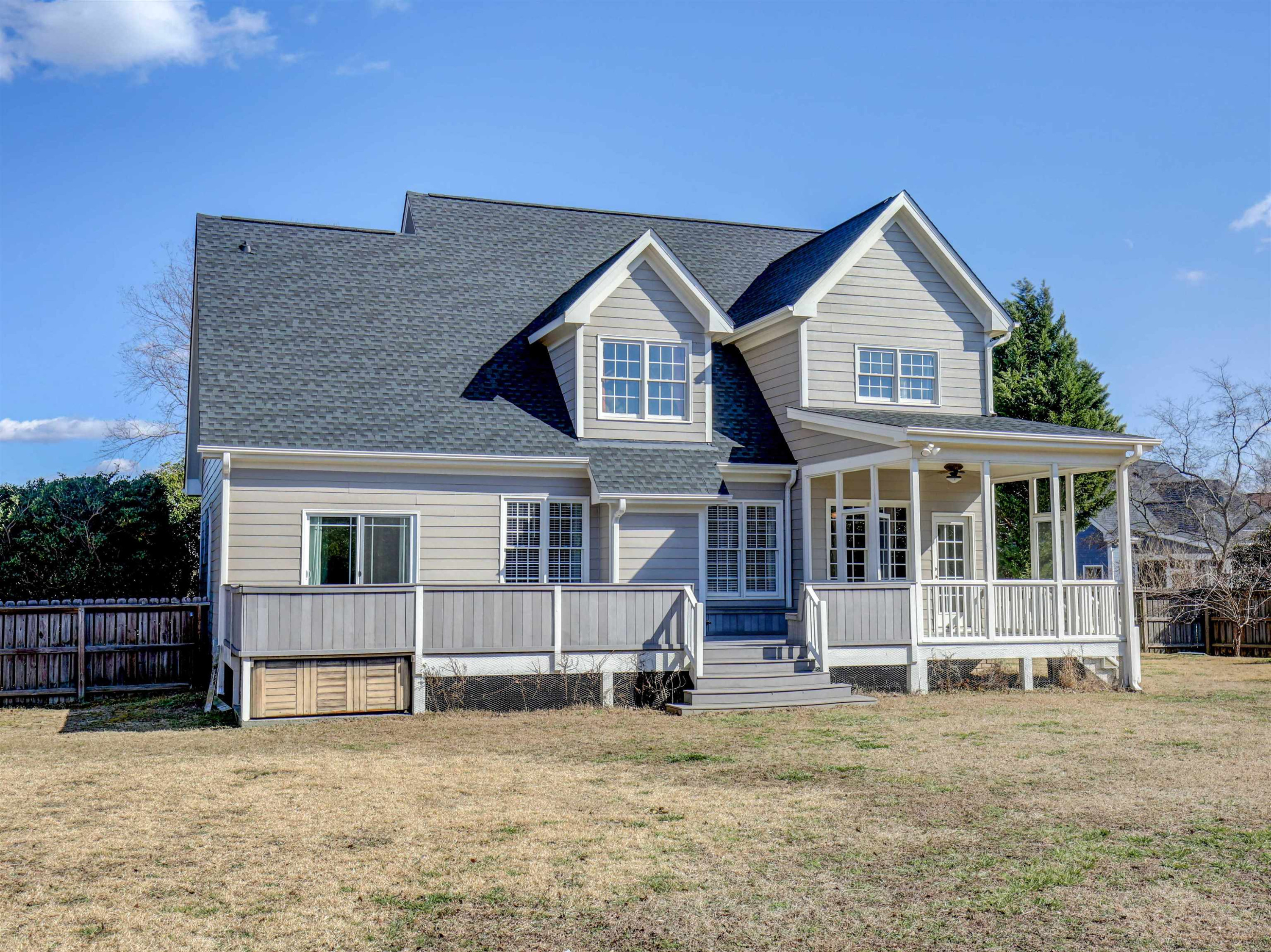 4609 Badger Springs Road Raleigh, NC 27603 - Photo 58 of 72 Photo 58