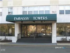 $220,000 | 2625 Park Avenue, Unit 8L, Bridgeport, CT 06604