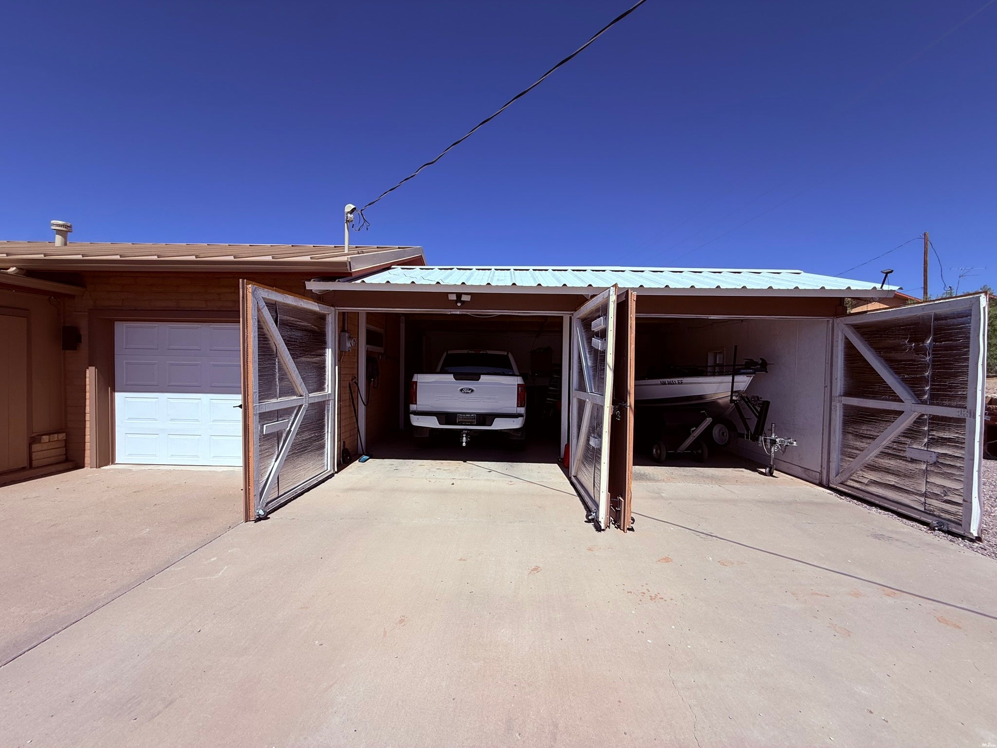215 Hallmark Street Elephant Butte, NM 87935 - Photo 53 of 62 Gallery Image 53