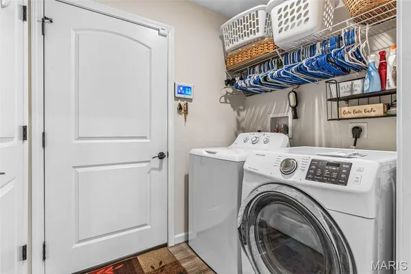 $274,999 | 1592 Hickory Landing, De Soto, MO 63020