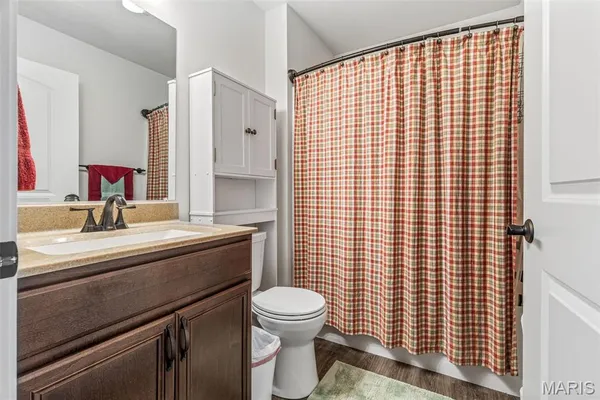 $274,999 | 1592 Hickory Landing, De Soto, MO 63020